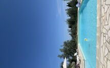 Bildet er lagt til av tidligere gjest på Pozzo dei Desideri - Pozzo dei Desideri 2