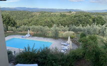 Bildet er lagt til av tidligere gjest på Pozzo dei Desideri - Pozzo dei Desideri 2