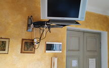 Bildet er lagt til av tidligere gjest på Il Gualdo