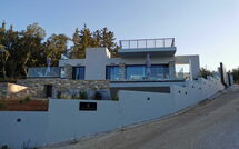 Bildet er lagt til av tidligere gjest på Villa Kallos