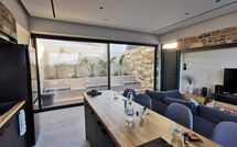 Bildet er lagt til av tidligere gjest på Villa Kallos