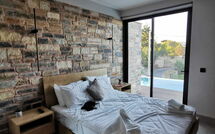 Bildet er lagt til av tidligere gjest på Villa Kallos