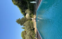 Bildet er lagt til av tidligere gjest på Villa Sorbaiano