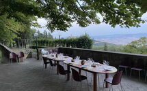 Bildet er lagt til av tidligere gjest på Villa Sorbaiano