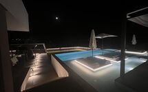 Bildet er lagt til av tidligere gjest på Villa El