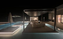 Bildet er lagt til av tidligere gjest på Villa El