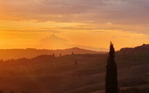 Bildet er lagt til av tidligere gjest på Tenuta Cambiano