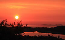 Bildet er lagt til av tidligere gjest på Villa Corfu Panorama