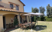 Bildet er lagt til av tidligere gjest på Nicola