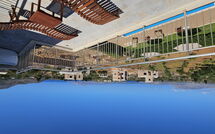 Bildet er lagt til av tidligere gjest på Villa Despanto