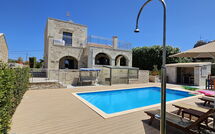 Bildet er lagt til av tidligere gjest på Villa Despanto