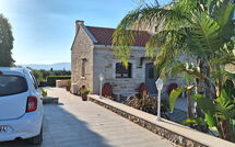 Bildet er lagt til av tidligere gjest på Villa Despanto