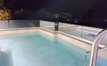 Bildet er lagt til av tidligere gjest på Villa Eftychia