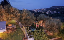 Bildet er lagt til av tidligere gjest på Villa Eftychia