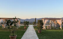 Bildet er lagt til av tidligere gjest på Il Sole di Vino - Sole di Vino - 2