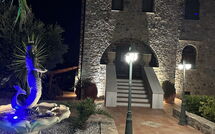 Bildet er lagt til av tidligere gjest på Villa Antina