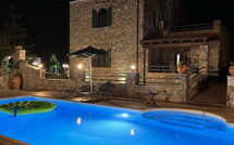 Bildet er lagt til av tidligere gjest på Villa Antina