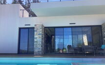 Bildet er lagt til av tidligere gjest på Villa Kallos