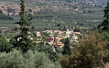 Bildet er lagt til av tidligere gjest på Villa Kallos