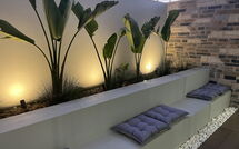 Bildet er lagt til av tidligere gjest på Villa Kallos