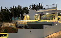 Bildet er lagt til av tidligere gjest på Villa Kallos