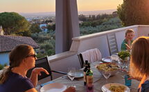 Bildet er lagt til av tidligere gjest på Casa White