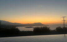 Bildet er lagt til av tidligere gjest på Villa Bluewhite