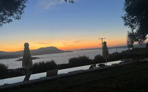 Bildet er lagt til av tidligere gjest på Villa Bluewhite