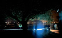 Bildet er lagt til av tidligere gjest på Villa Bluewhite