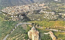 Bildet er lagt til av tidligere gjest på Antico Casale