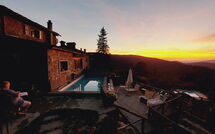 Bildet er lagt til av tidligere gjest på Villa Margherita Tre