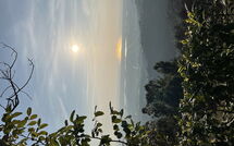 Bildet er lagt til av tidligere gjest på Casarosa di Mariasole