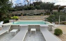 Bildet er lagt til av tidligere gjest på Casarosa di Mariasole