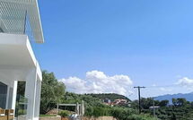 Bildet er lagt til av tidligere gjest på Villa Bluewhite