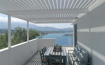 Bildet er lagt til av tidligere gjest på Villa Bluewhite