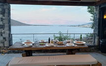 Bildet er lagt til av tidligere gjest på Villa Marina