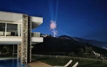 Bildet er lagt til av tidligere gjest på Villa Marina