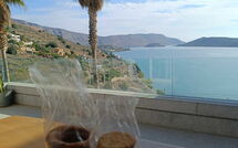 Bildet er lagt til av tidligere gjest på Villa Marina