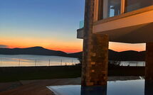 Bildet er lagt til av tidligere gjest på Villa Marina