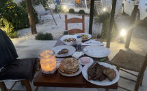 Bildet er lagt til av tidligere gjest på Aretousa