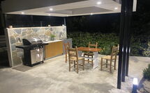 Bildet er lagt til av tidligere gjest på Aretousa