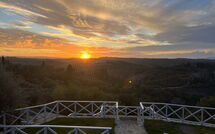 Bildet er lagt til av tidligere gjest på Santo Stefano