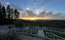 Bildet er lagt til av tidligere gjest på Santo Stefano