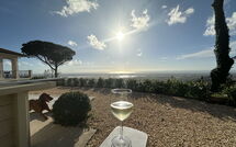 Bildet er lagt til av tidligere gjest på Casarosa di Mariasole