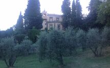 Bildet er lagt til av tidligere gjest på Montegufoni