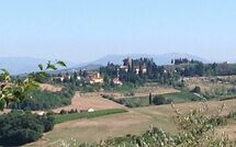 Bildet er lagt til av tidligere gjest på Montegufoni