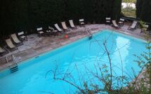 Bildet er lagt til av tidligere gjest på Montegufoni