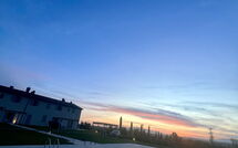 Bildet er lagt til av tidligere gjest på Il Sole di Vino - Sole di Vino - 1