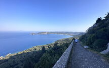 Bildet er lagt til av tidligere gjest på Villa Prokimea