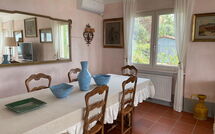 Bildet er lagt til av tidligere gjest på Casarosa di Mariasole